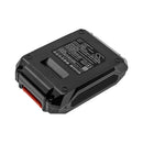 Cameron Sino Cs Kmk811Pw 1500Mah Replacement Battery For Kimo Qm 6001