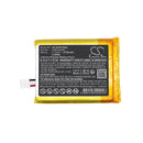 Cameron Sino Cs Dvp100Sl 2700Mah Battery For Divoom Ditoo Pro