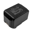 Cameron Sino Csmkt185Ph 7500Mah Replacement Battery For Makita Bcl180F