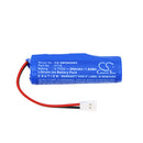 Cameron Sino Cs Smq900Rc 500Mah Replacement Battery For Syma H118