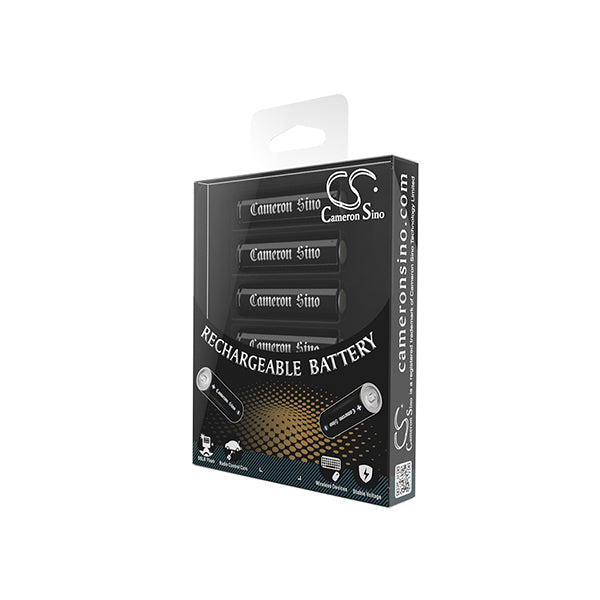 Cameron Sino Cs 2Hccx6 2200Mah Battery Charger For 10440