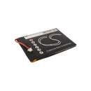 Cameron Sino Cs Pnr452sl 3500mah Battery For Pandigital R70f452