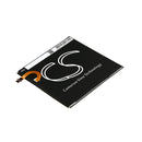 Cameron Sino Cs Smt377Sl 3500Mah Battery For Samsung Sm T377