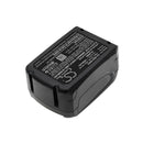 Cameron Sino Csgba180Px 3000Mah Replacement Battery For Gardena Tcs 20
