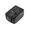 Cameron Sino Csgba180Px 3000Mah Replacement Battery For Gardena Tcs 20