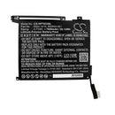 Cameron Sino Cs Hpt833Sl 7600Mah Battery For HP Pro Tablet 10 Ee G1
