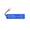 Cameron Sino Cstbr750Sl Replacement 2600Mah Battery For Triplett Br500