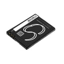 Cameron Sino Cs Pbs100Sl 700Mah Replacement Battery For Peterson Bbs 1