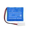 Cameron Sino Cs Rms762Sl 700Mah Battery For Roma Rollladen 4511670