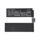 Cameron Sino Cs Ipa369Sl 7600Mah Battery For Apple Ipad Pro 11 2021