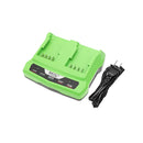 Cameron Sino Df Gwp240Ua Power Tools Charger For Stiga Smt 24 Ae