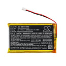 Cameron Sino Cs Bbt710Md 3000Mah Battery For Bistos Bt 710 Pulse