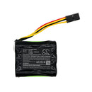 Cameron Sino Csgmd196Md 1800Mah Battery For Gretagmacbeth Densitometer