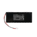 Cameron Sino Cs Gep508Md 3600Mah Battery For Criticare Elb External