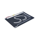 Cameron Sino Cs Nst108Sl 3750Mah Battery For Nuvision Tm1088C