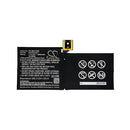 Cameron Sino Cs Mis179Sl 5900Mah Battery For Microsoft Surface Pro 5