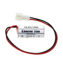 Cameron Sino Cs Scl150Sl 1350Mah Battery For Allen Bradley Slc 100