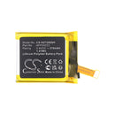 Cameron Sino Cs Dzt200Sh 370Mah Battery For Fossil Q Explorist Gen3
