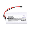 Cameron Sino Cs Bra021Md 2600Mah Battery For Bbraun Perfusor Compact