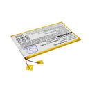 Cameron Sino Csrcw460Sl 4200Mah Replacement Battery For Rca Rct6203W46