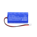 Cameron Sino Cs Gms374Ls 5200Mah Battery For Gama Sonic 101822