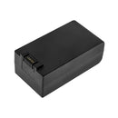 Cameron Sino Cs Gmc200Mx 3400Mah Replacement Battery For Ge Mac 2000