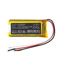 Cameron Sino Cs Prc530Sl 950Mah Battery For Plantronics Poly Calisto