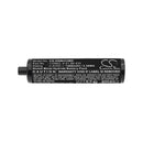 Cameron Sino Cshnm433Md 1400Mah Replacement Battery For Heine Nicatron