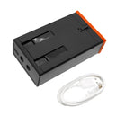 Cameron Sino Cs Mre128Sl 5000Mah Replacement Battery For Moultrie Edge