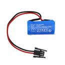 Cameron Sino Cs Fxp220Bu 2200Mah Battery For Fukuda Fcp2201G Memory
