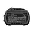 Cameron Sino Csdec060Ph 9000Mah Replacement Battery For Dewalt 60V Max