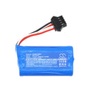 Cameron Sino Cs Mst100Rc 650Mah Replacement Battery For Monster Truck