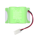 Cameron Sino Cs Rlh671Ft 5000Mah Battery For Rzb Leuchten Ehss