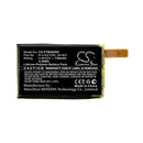 Cameron Sino Cs Ftb505Sh 150Mah Replacement Battery For Fitbit Versa