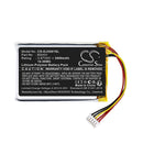 Cameron Sino Cs Djx001Sl 2600Mah Replacement Battery For Dji Asb01