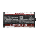Cameron Sino Csrap529Xl 3400Mah Battery For Ring Alarm Home Base Pro