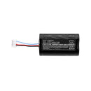 Cameron Sino Cs Vrl445Sl 640Mah Replacement Battery For Volvo S60 Mk3