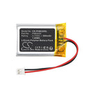 Cameron Sino Csphb220Sl 500Mah Replacement Battery For Philips Bt2200B