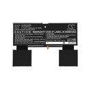 Cameron Sino Cs Mca700Sl 6200Mah Battery For Google Pixel Slate
