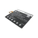 Cameron Sino Cs Lvs500Sl 3550Mah Battery For Lenovo Ideapad S5000