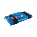 Cameron Sino Cs Fds711Md 5400Mah Battery For Fukuda Denshi Ds7100