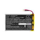 Cameron Sino Cs Rcw742Sl 1500Mah Replacement Battery For Rca T6873W42