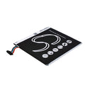 Cameron Sino Cs Aum715Sl 3900Mah Battery For Asus Memo Pad Hd 7