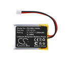 Cameron Sino Cs Skl100Sl 200Mah Battery For Skycaddie Golf Linx