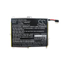 Cameron Sino Csgsv103Sl 8900Mah Replacement Battery For Gigaset Qv1030
