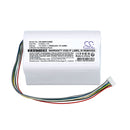 Cameron Sino Cs Snr144Md 2600Mah Battery For Smith And Nephew Renasys