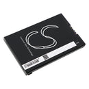 Cameron Sino Cs Hyd520Bl 4500Mah Battery For Honeywell Scanpal Eda52
