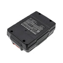 Cameron Sino Cs Prx200Pw 2000Mah Battery For Parkside X 20V Team