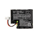 Cameron Sino Cs Bra125Md 1500Mah Battery For Braun Perfusor Compact