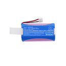 Cameron Sino Cs Hnc610Sl 2600Mah Replacement Battery For Intermec Cv61
